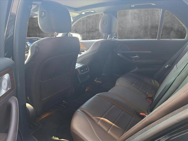 used 2021 Mercedes-Benz GLE 350 car, priced at $29,443