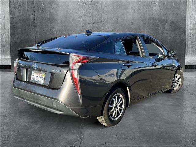 used 2016 Toyota Prius car, priced at $13,122