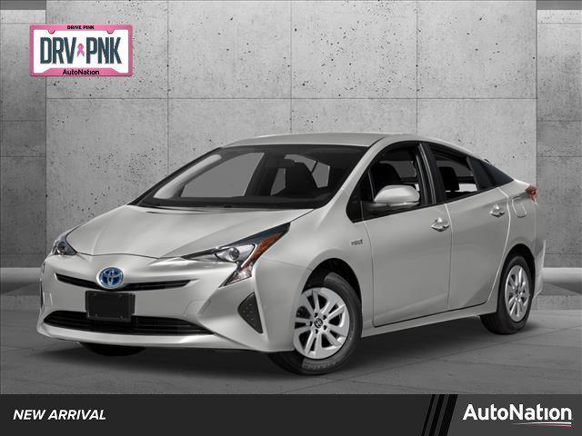 used 2016 Toyota Prius car, priced at $13,997