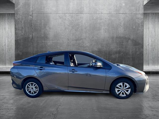 used 2016 Toyota Prius car, priced at $13,122