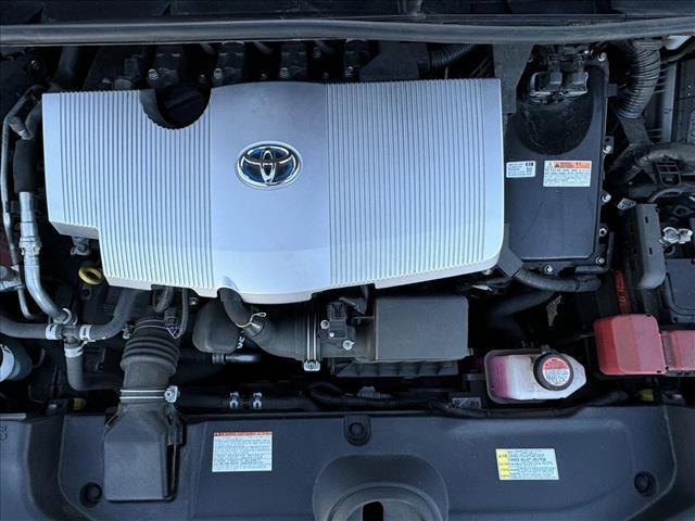 used 2016 Toyota Prius car, priced at $13,122