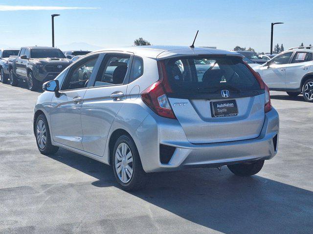 used 2016 Honda Fit car, priced at $10,999