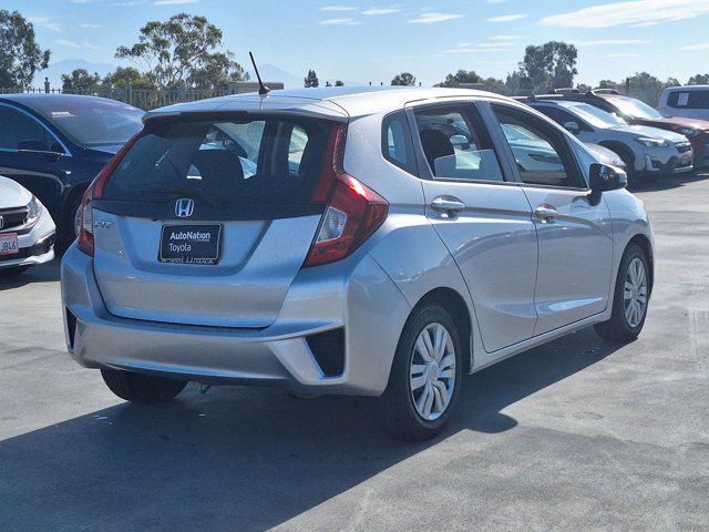 used 2016 Honda Fit car, priced at $10,999