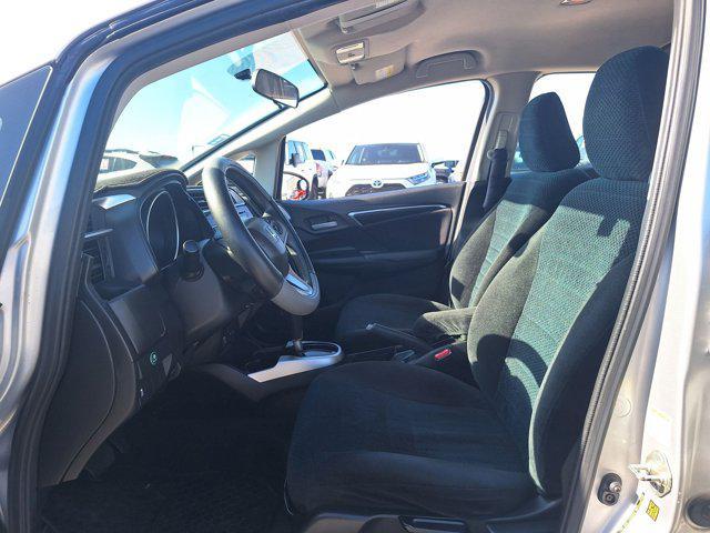 used 2016 Honda Fit car, priced at $10,999