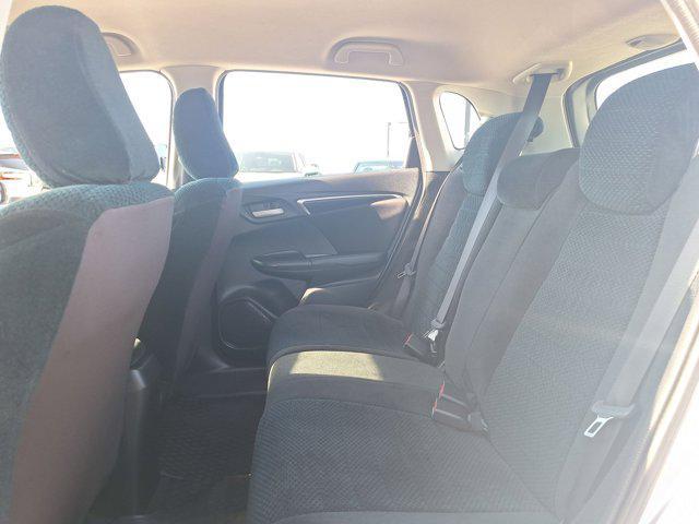 used 2016 Honda Fit car, priced at $10,999