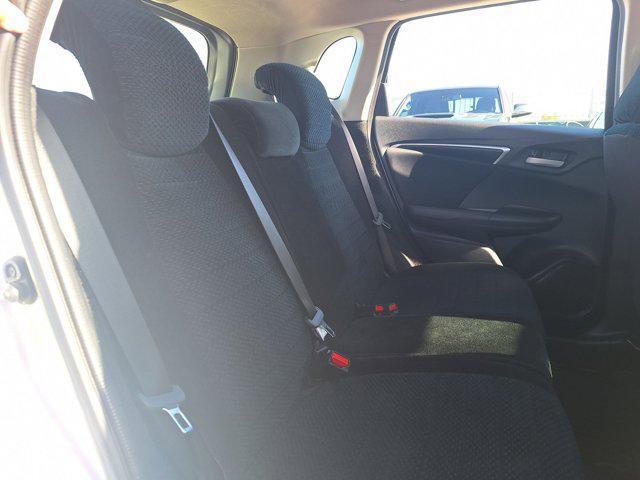 used 2016 Honda Fit car, priced at $10,999