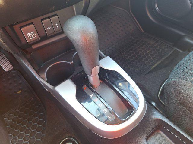 used 2016 Honda Fit car, priced at $10,999