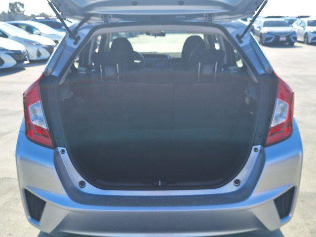 used 2016 Honda Fit car, priced at $10,999