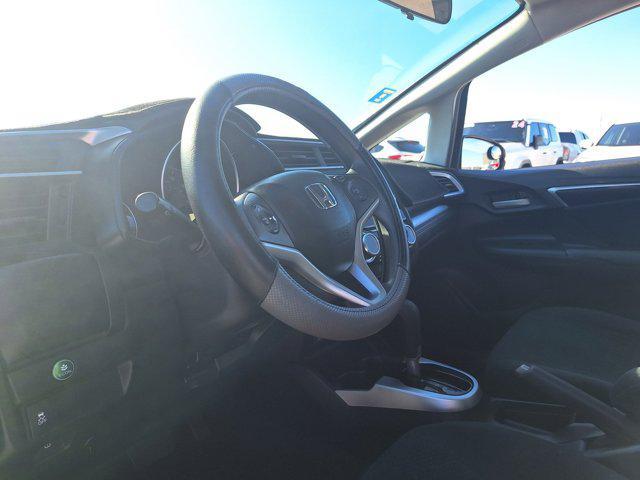 used 2016 Honda Fit car, priced at $10,999