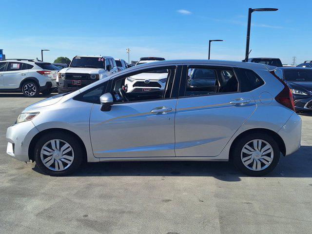 used 2016 Honda Fit car, priced at $10,999