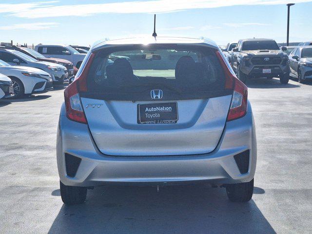 used 2016 Honda Fit car, priced at $10,999