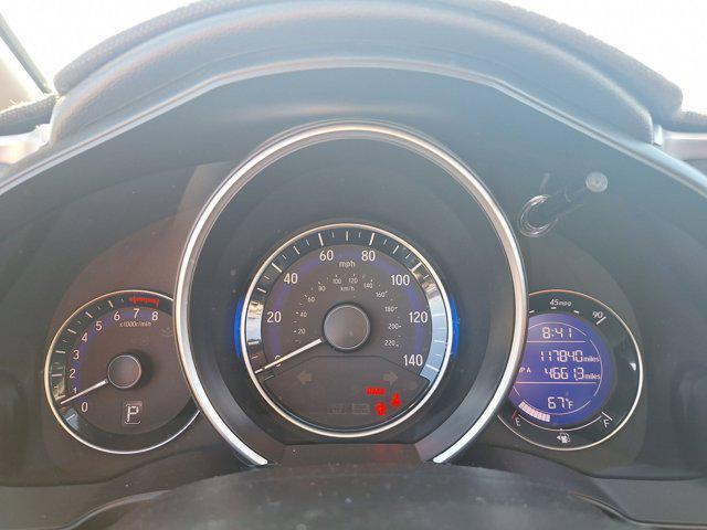 used 2016 Honda Fit car, priced at $10,999