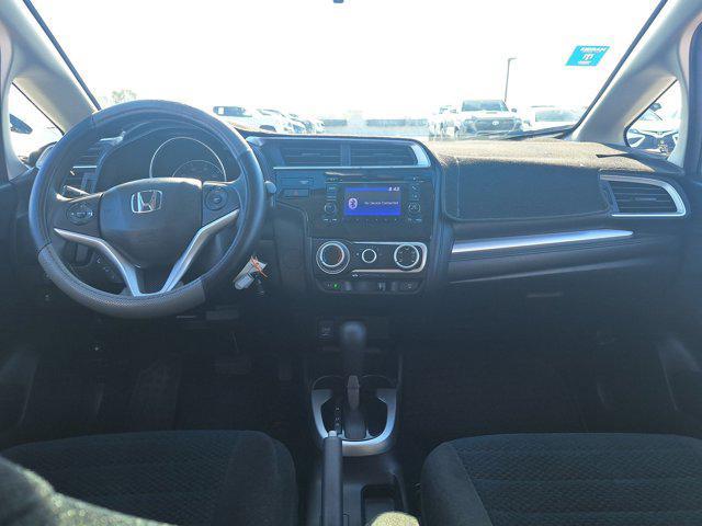 used 2016 Honda Fit car, priced at $10,999