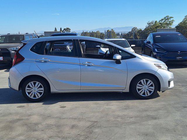 used 2016 Honda Fit car, priced at $10,999