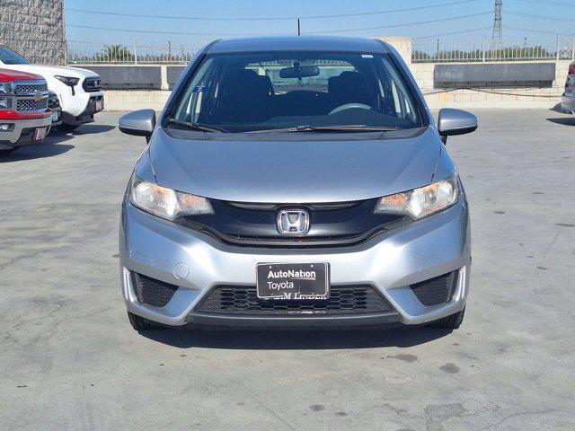 used 2016 Honda Fit car, priced at $10,999