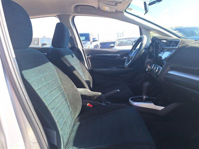 used 2016 Honda Fit car, priced at $10,999