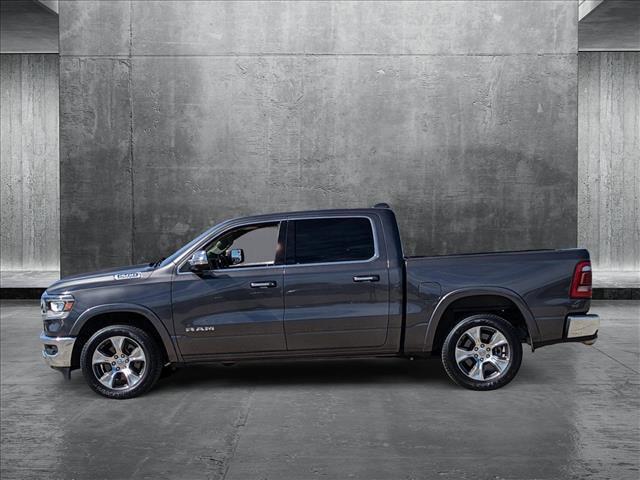 used 2020 Ram 1500 car, priced at $29,446