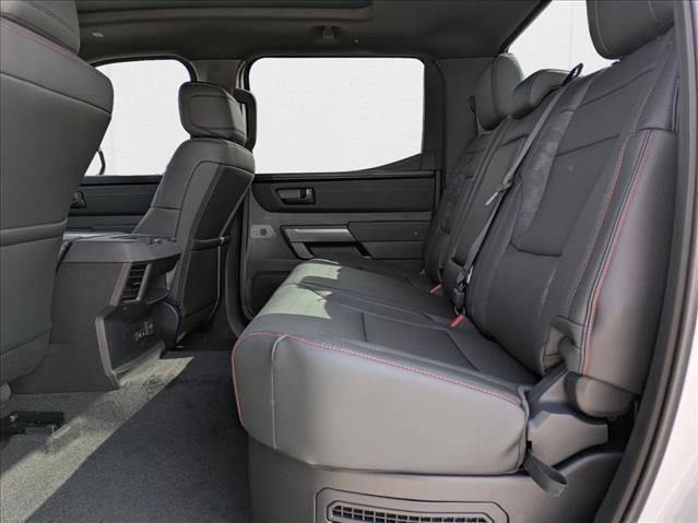 new 2026 Toyota Tundra Hybrid car