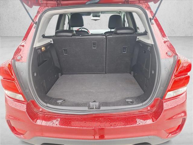 used 2018 Chevrolet Trax car, priced at $9,772