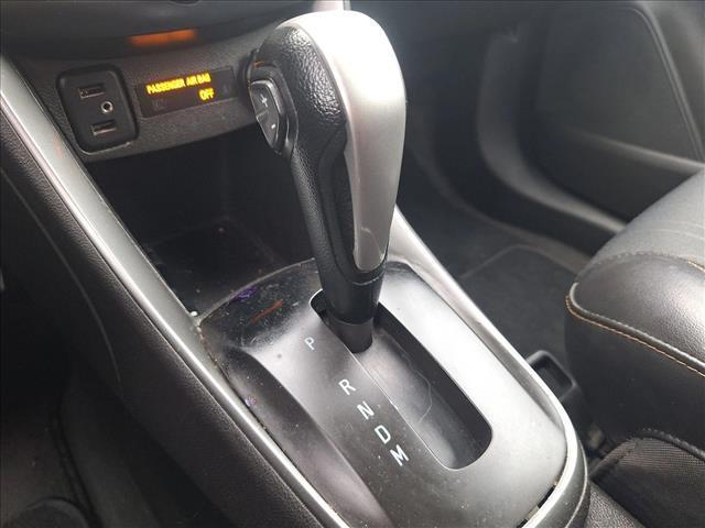 used 2018 Chevrolet Trax car, priced at $9,772