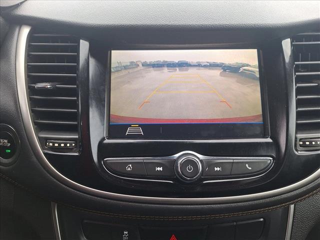 used 2018 Chevrolet Trax car, priced at $9,772