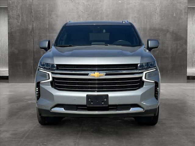 used 2023 Chevrolet Suburban car, priced at $44,993