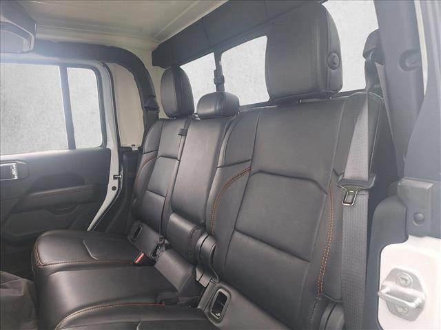 used 2023 Jeep Gladiator car, priced at $40,992