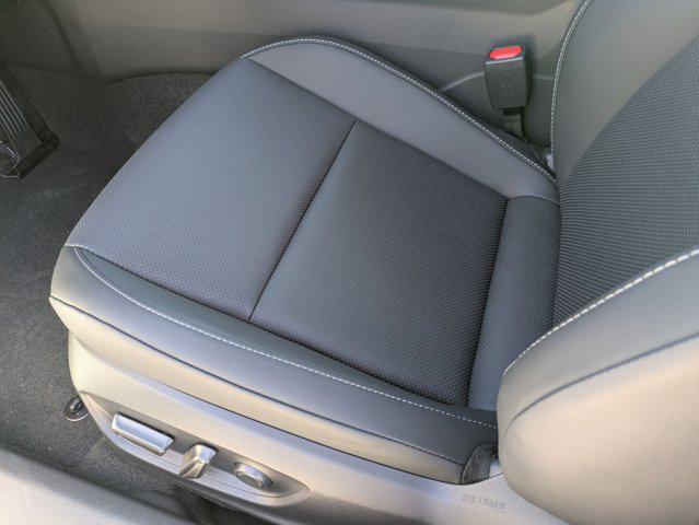 new 2025 Toyota Prius car, priced at $36,198