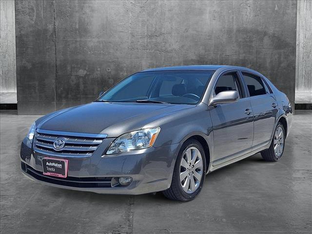 used 2007 Toyota Avalon car, priced at $7,995