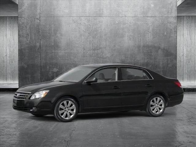used 2007 Toyota Avalon car, priced at $7,995