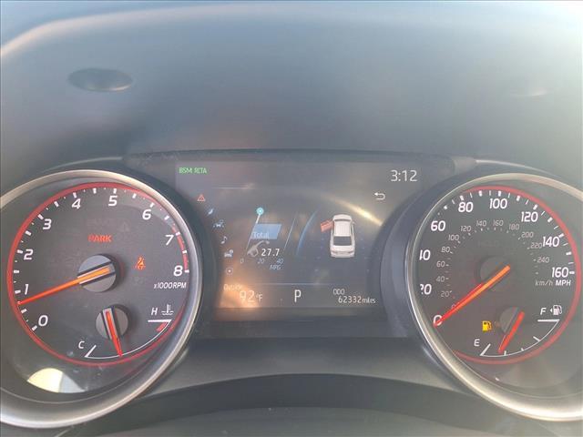used 2023 Toyota Camry car, priced at $24,994