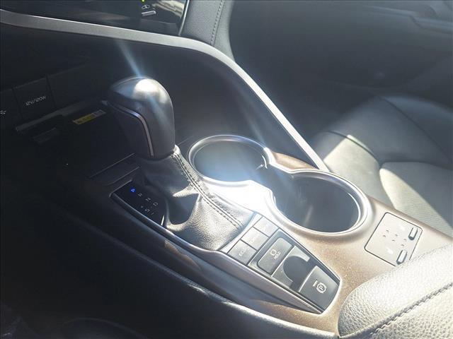 used 2023 Toyota Camry car, priced at $24,994