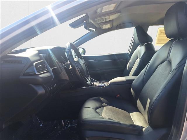 used 2023 Toyota Camry car, priced at $24,994
