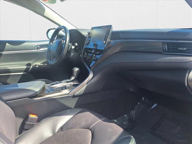 used 2023 Toyota Camry car, priced at $24,994
