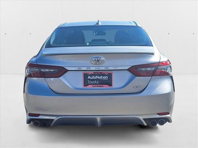 used 2023 Toyota Camry car, priced at $24,994