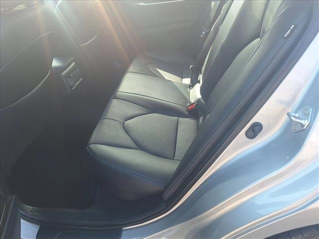 used 2023 Toyota Camry car, priced at $24,994