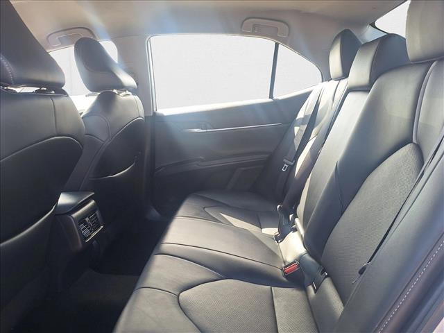 used 2023 Toyota Camry car, priced at $24,994