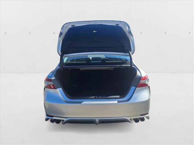 used 2023 Toyota Camry car, priced at $24,994