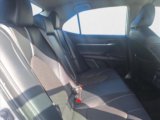 used 2023 Toyota Camry car, priced at $24,994