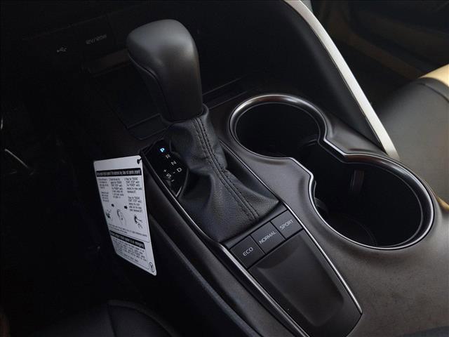 used 2024 Toyota Camry car, priced at $28,995