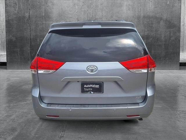 used 2013 Toyota Sienna car, priced at $12,797