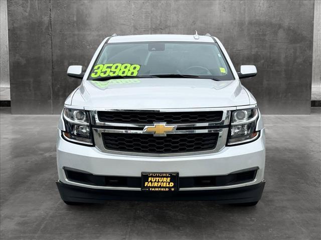 used 2020 Chevrolet Tahoe car, priced at $34,995