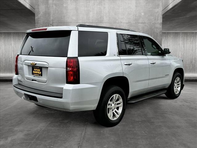 used 2020 Chevrolet Tahoe car, priced at $34,995