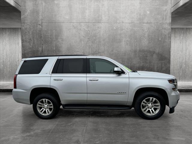 used 2020 Chevrolet Tahoe car, priced at $34,995