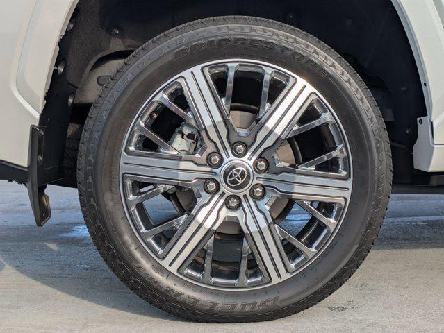used 2023 Toyota Sequoia car, priced at $68,007