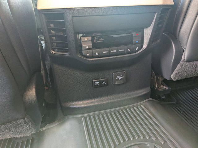 used 2023 Toyota Sequoia car, priced at $68,007