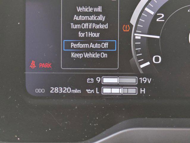 used 2023 Toyota Sequoia car, priced at $68,007
