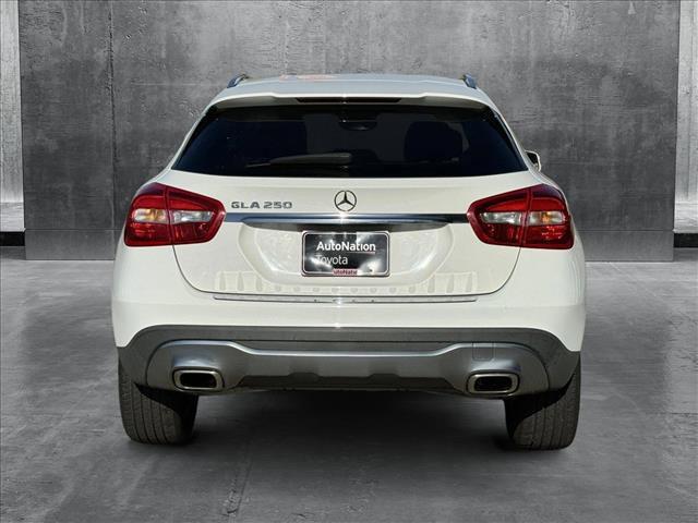 used 2019 Mercedes-Benz GLA 250 car, priced at $15,999