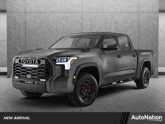 used 2022 Toyota Tundra car, priced at $41,995