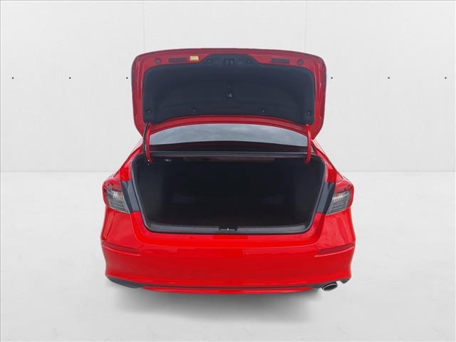 used 2024 Honda Civic car, priced at $23,993